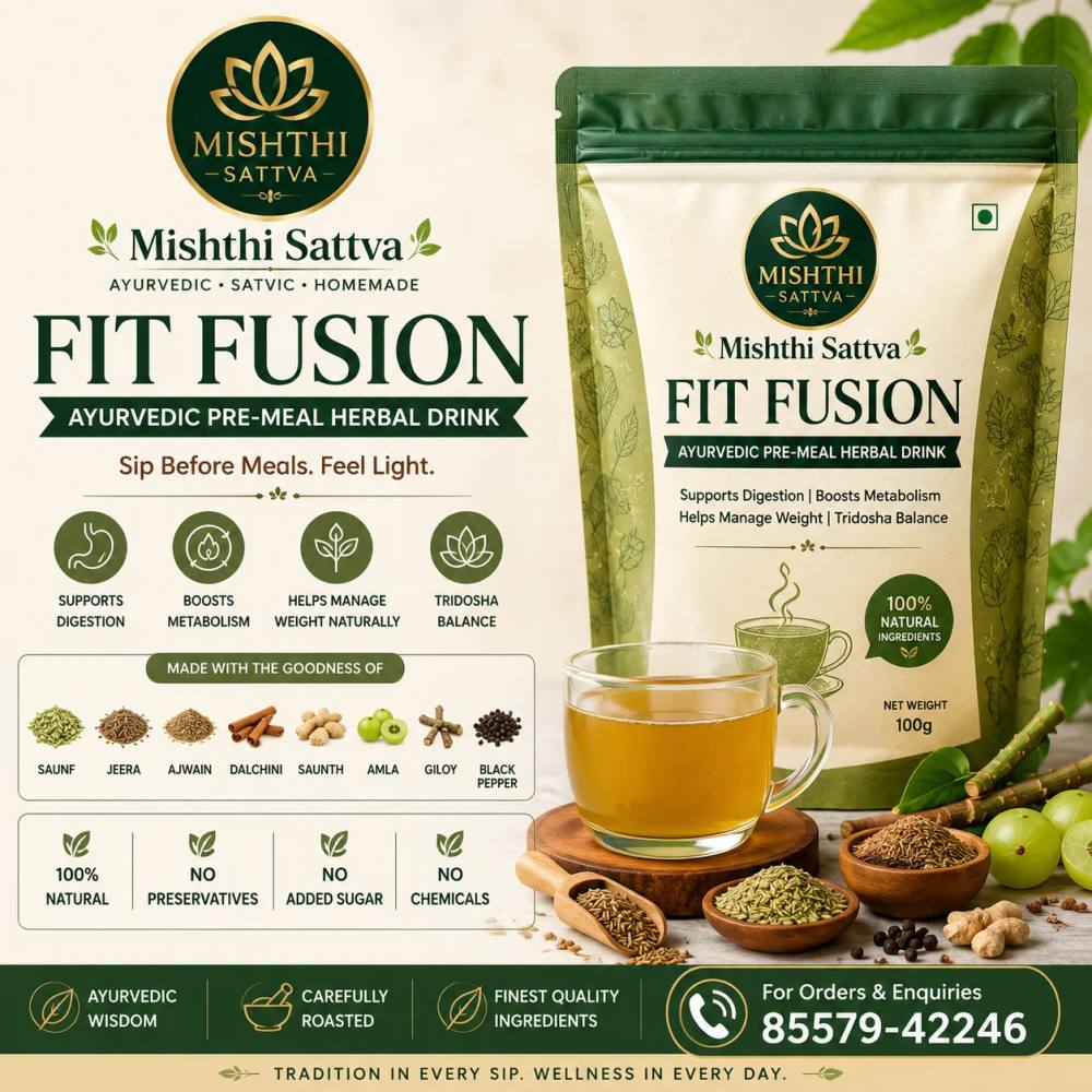 Fit and Fusion
