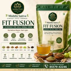 Fit and Fusion