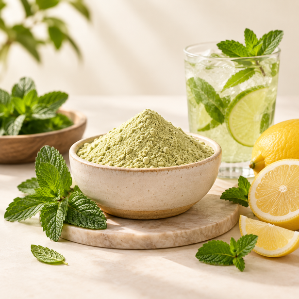 Mojito Powder