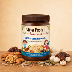 Nitya Poshan Formula- Kids