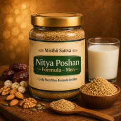 Nitya Poshan Formula- Men