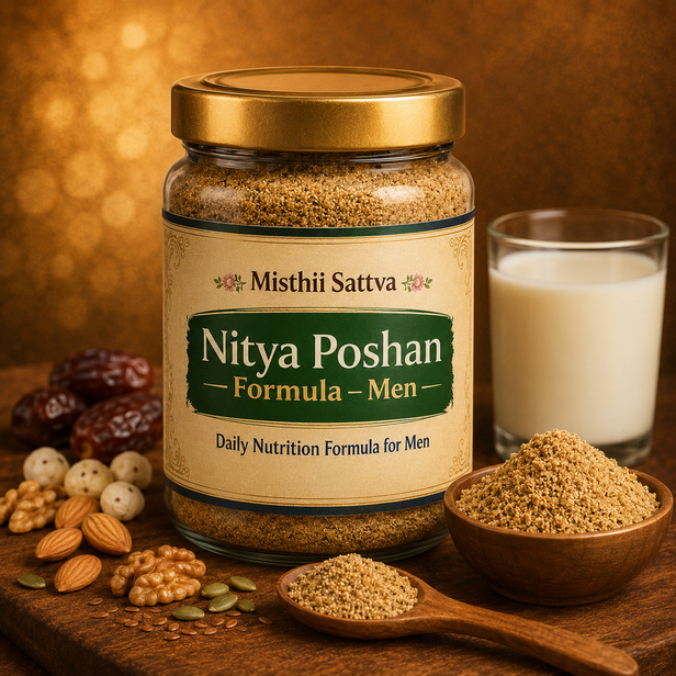 Nitya Poshan Formula- Men