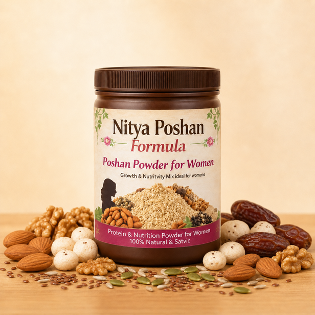 Nitya Poshan Formula- Women
