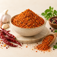 Peri-Peri Masala