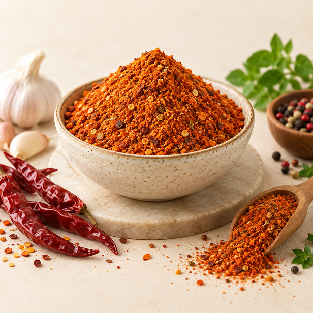 Peri-Peri Masala