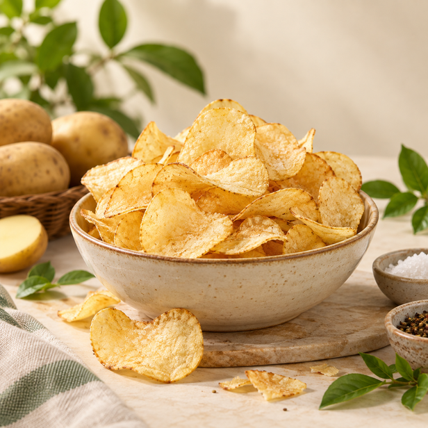 Potato Chips