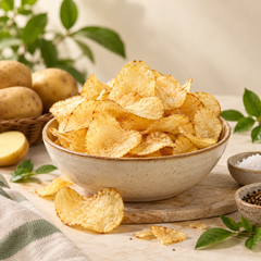 Potato Chips
