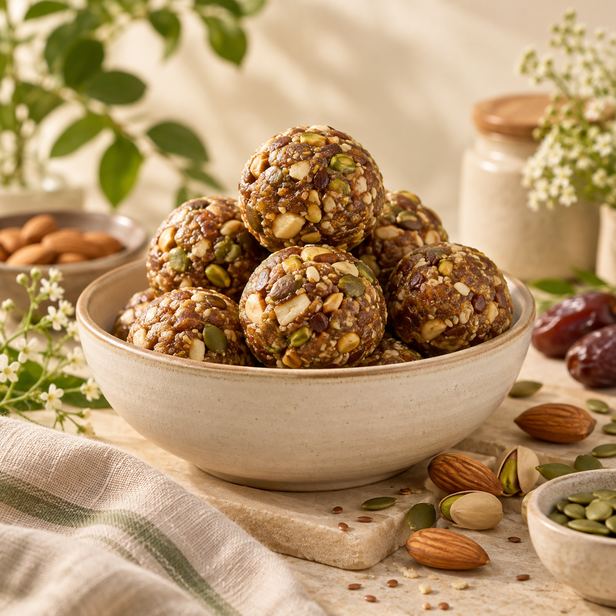 Protein Laddu