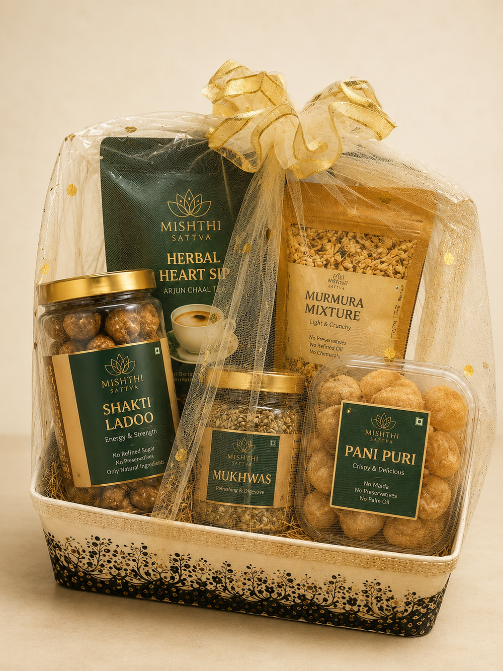 Gift Hamper