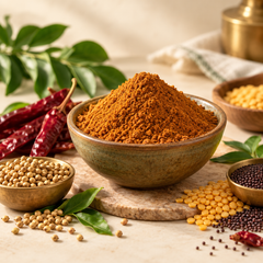 Sambhar Masala