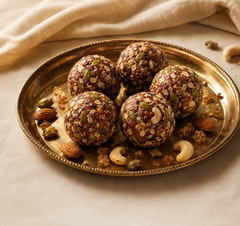 Shakti Laddu