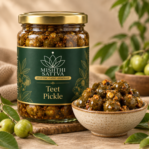 Teet Pickle